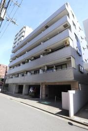 京急本線生麦駅まで徒歩2分