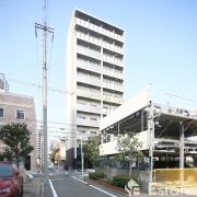 地下鉄桜通線今池駅まで徒歩8分