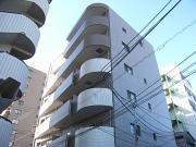 京成押上線京成曳舟駅まで徒歩2分