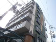 阪急神戸線六甲駅まで徒歩3分