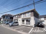 ＪＲ徳島線鮎喰駅まで徒歩36分