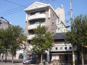 福岡県久留米市本町