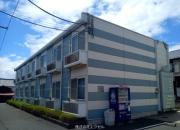 西武拝島線武蔵砂川駅まで徒歩8分