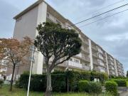 船橋グリーンハイツ 8号棟