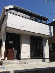 東初石3丁目戸建