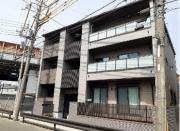 ＪＲ南武線武蔵新城駅まで徒歩14分