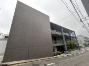 広尾アパートメント