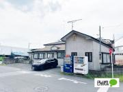 サンクフル川田町