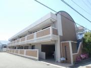阪急箕面線箕面駅まで徒歩10分