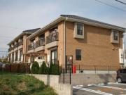 アビタシオン竹ノ山