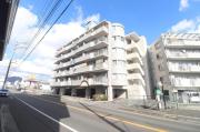ＪＲ山陽本線寺家駅まで徒歩8分