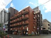 ＪＲ鹿児島本線博多駅まで徒歩9分