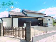 伊勢朝日町一戸建て