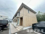 オーキッドコートA