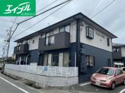 サンビレッジ安江A棟