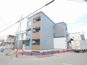 グランビア大谷地