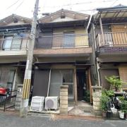 高野道1丁目リノベーションハウス