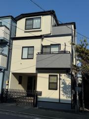 宮前平1丁目貸家
