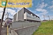 ＪＲ総武線（各駅停車）新検見川駅まで徒歩13分