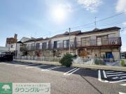 天沼テラスハウス