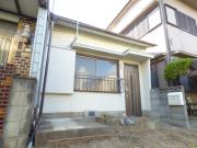 北町3丁目テラスハウス