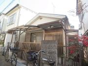 地下鉄西神・山手線長田駅まで徒歩10分