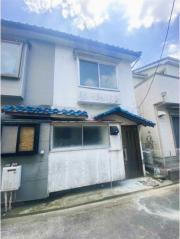 ＪＲ関西本線法隆寺駅まで徒歩1分