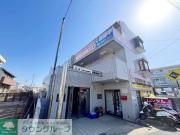 クリオ鶴ヶ峰壱番館