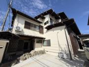 大泉町2丁目テラスハウス