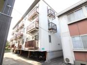 TWIN HILL松幸苑3号棟