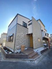 貫井北町5丁目戸建