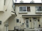 第2楠タウンハウス