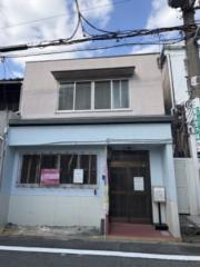 勝山南3丁目貸家