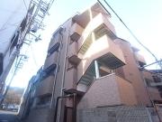 マンション王子