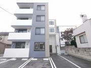 8 3W2（a） HACHI SANWESTNY