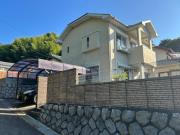 三ヶ日町都築一軒家