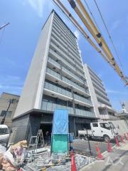 地下鉄鶴舞線庄内通駅まで徒歩2分