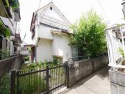 北舞子1丁目貸家