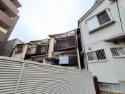 山本通5丁目テラスハウス