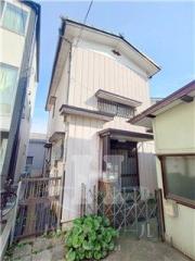 埼玉高速鉄道川口元郷駅まで徒歩15分