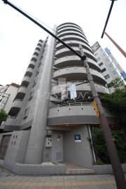 地下鉄谷町線天神橋筋六丁目駅まで徒歩5分