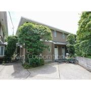 東急池上線石川台駅まで徒歩6分