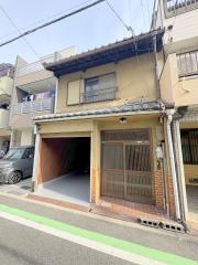 阪堺電気軌道阪堺線東粉浜駅まで徒歩5分