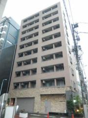 ガラ・ステージ日本橋茅場町