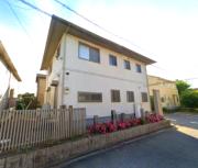 ＪＲ総武線（各駅停車）稲毛駅までバス約22分 徒歩2分