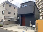 京王線芦花公園駅まで徒歩8分