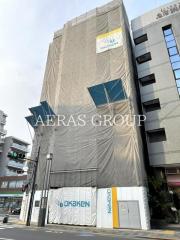 T-PLACE 北斎 St.