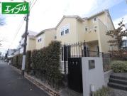 セレブ覚王山WEST棟北