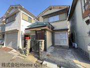 南本町9丁目戸建