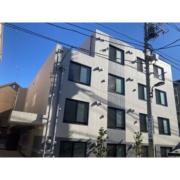 Aglaia 新宿西落合